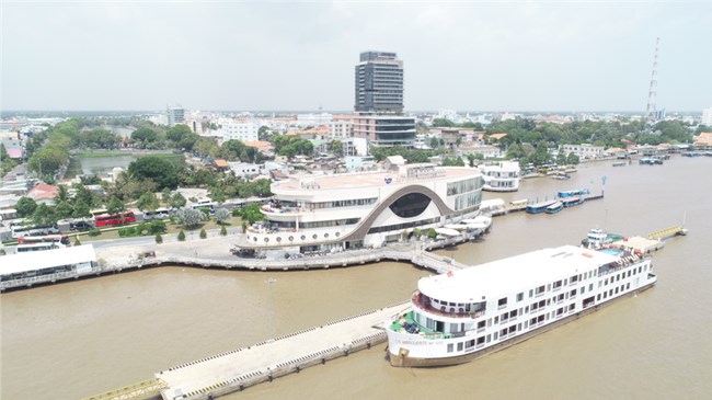 Tiền Giang: Nhiều mô hình du lịch “độc, lạ” hấp dẫn du khách (07/07/2024)